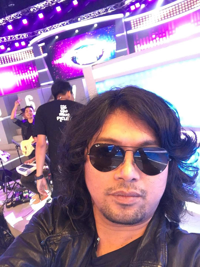 จำคุกเสก โลโซ