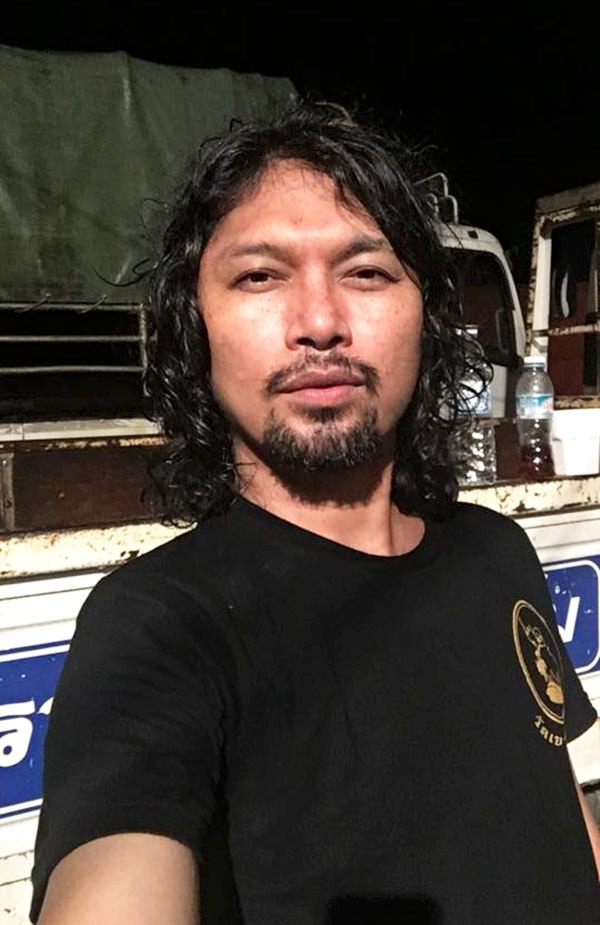 เสก โลโซ