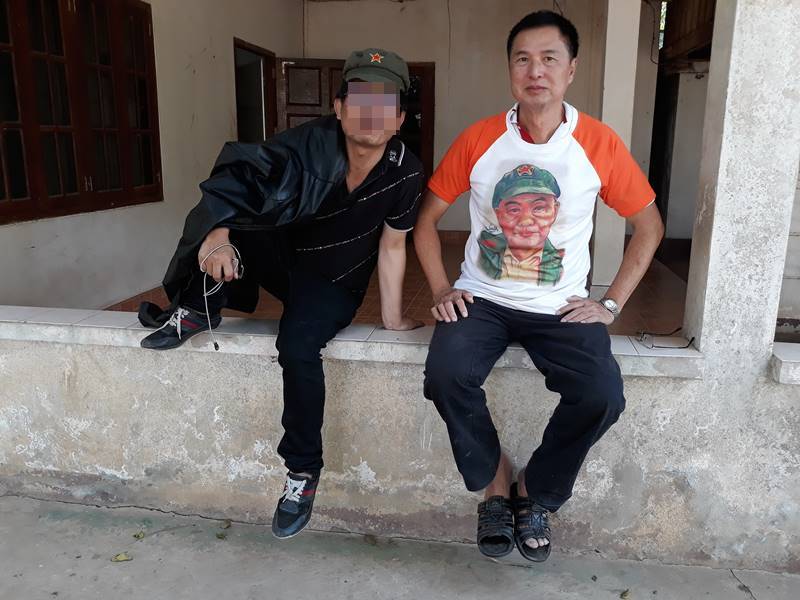 ประวัติสุรภักดิ์ ภูไชยแสง