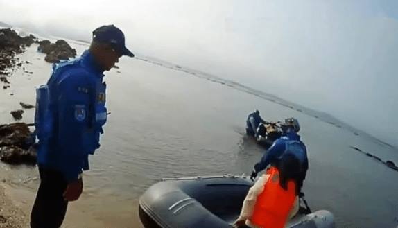 พ่อแม่ดัดสันดานลูกบนเกาะร้าง