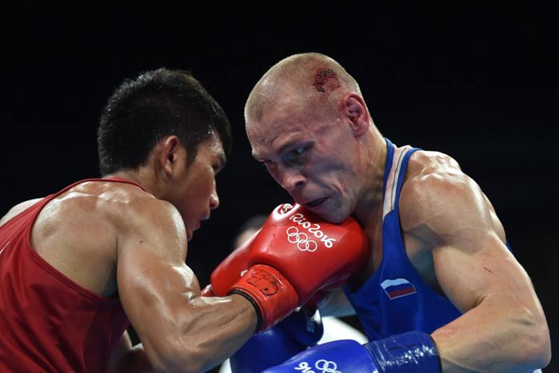 โอลิมปิก 2020