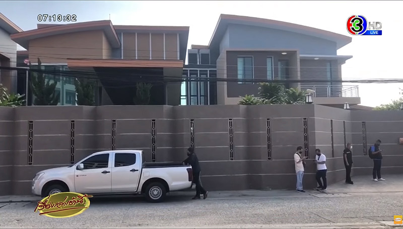 หลงจู๊สมชาย