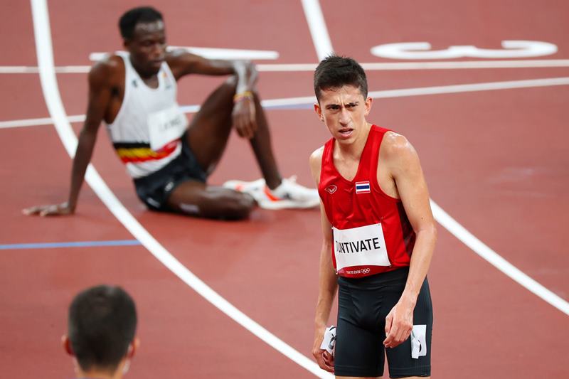 คีริน ตันติเวทย์ 