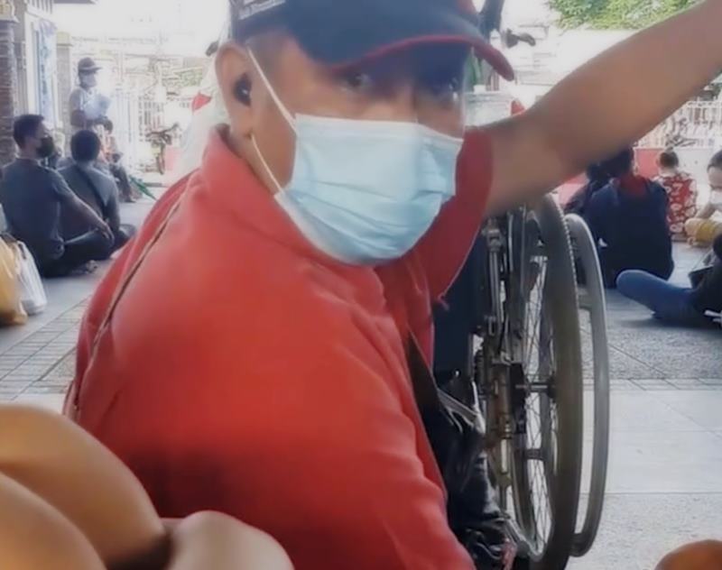 ตรวจโควิดฟรี