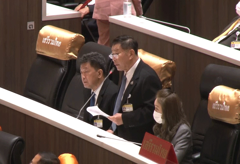 เสรีพิศุทธ์ เตมียเวส