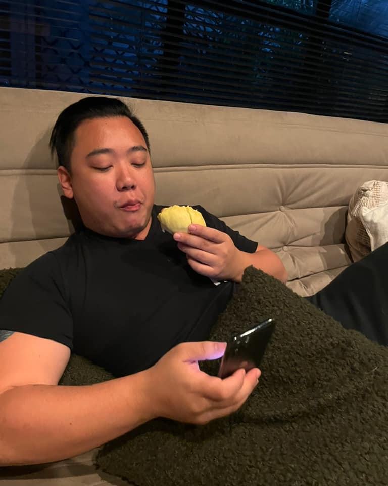 ไฮโซลูกนัท