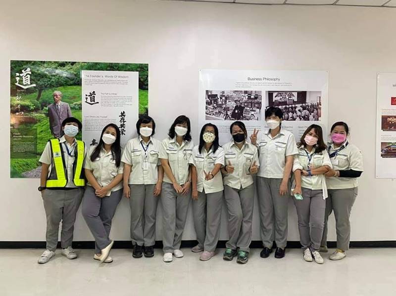 พานาโซนิค ปิดโรงงาน