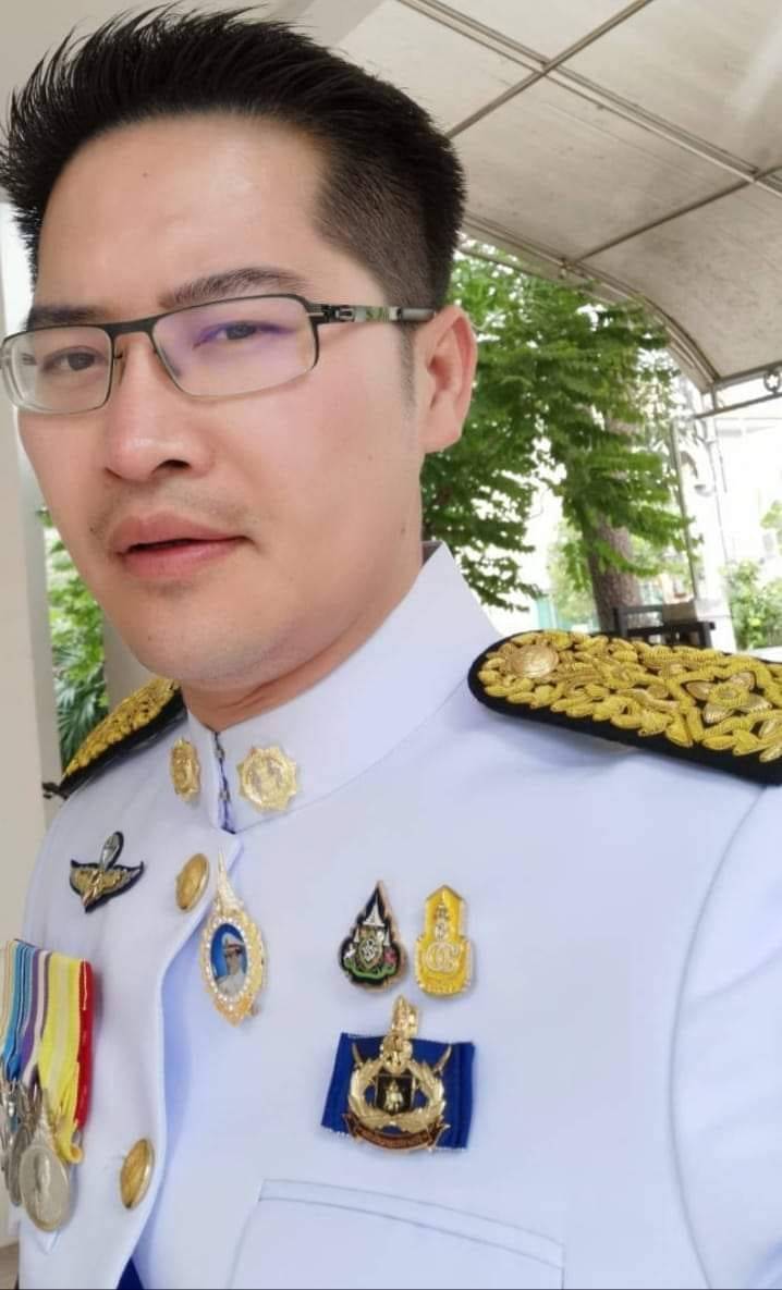 มงคลกิตติ์ สุขสินธารานนท์