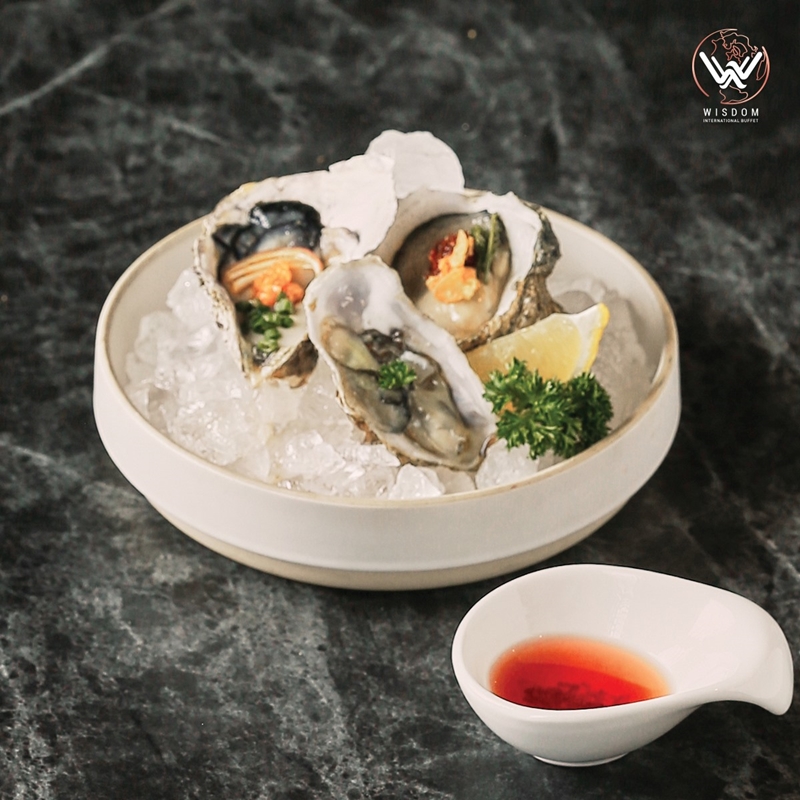 ดราม่าบุฟเฟ่ต์