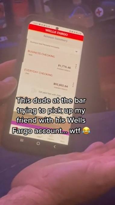 อวดรวยจีบสาว