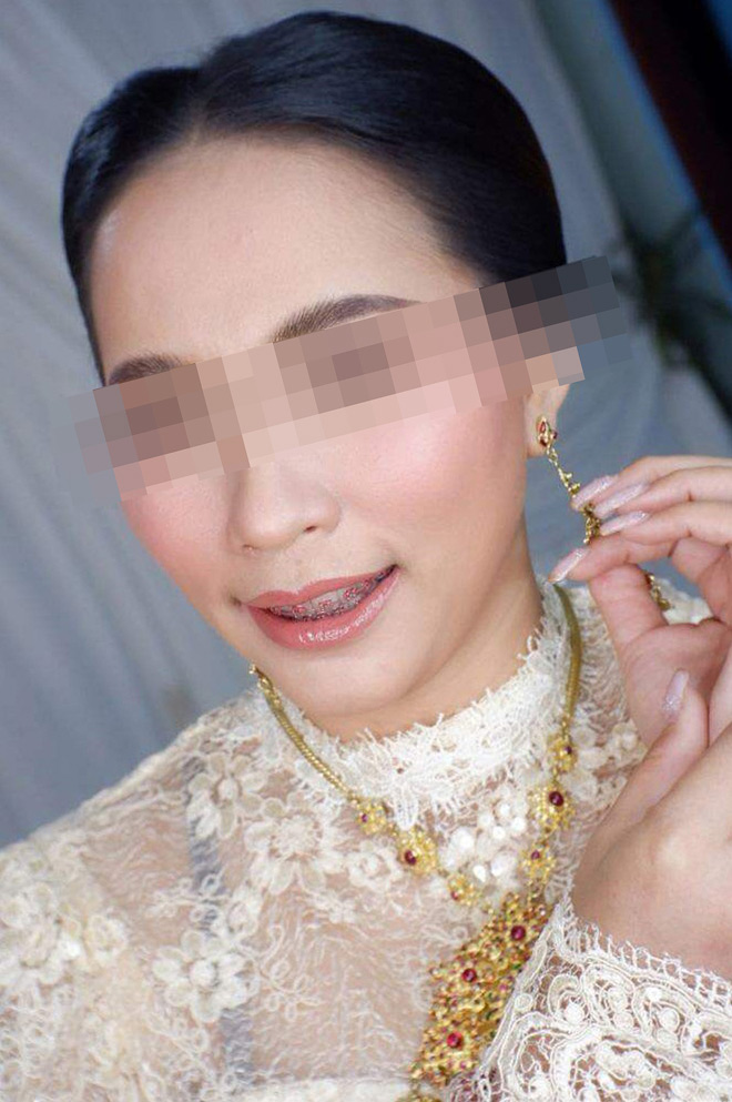 ช่างแต่งหน้า เมียน้อย โดนทัวร์ลง