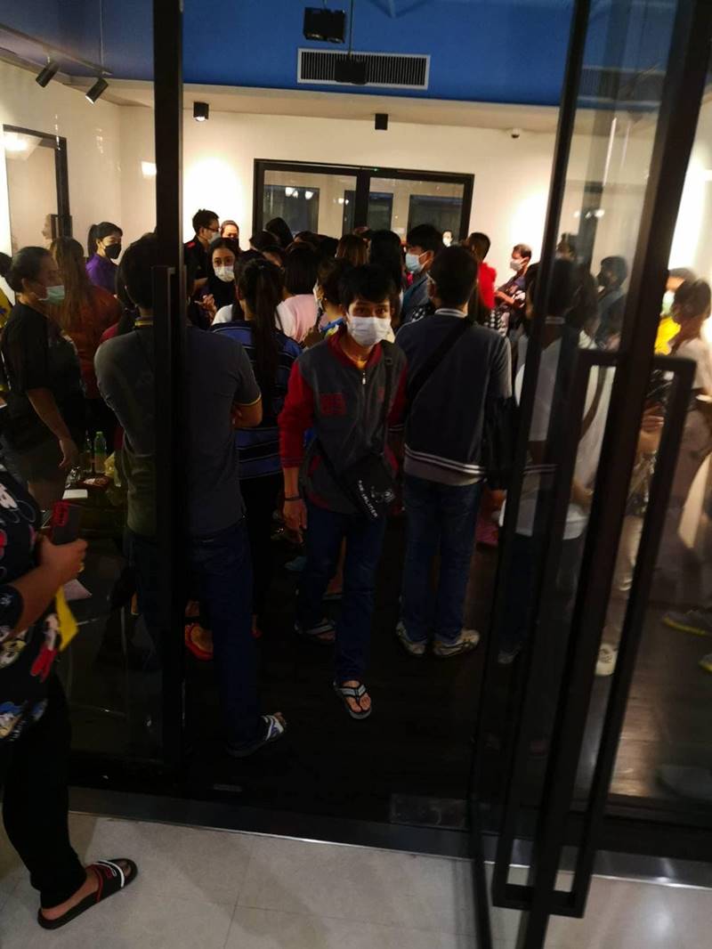 เอเชียประกันภัย โดนรุมประท้วงจ่ายค่าสินไหมโควิด 