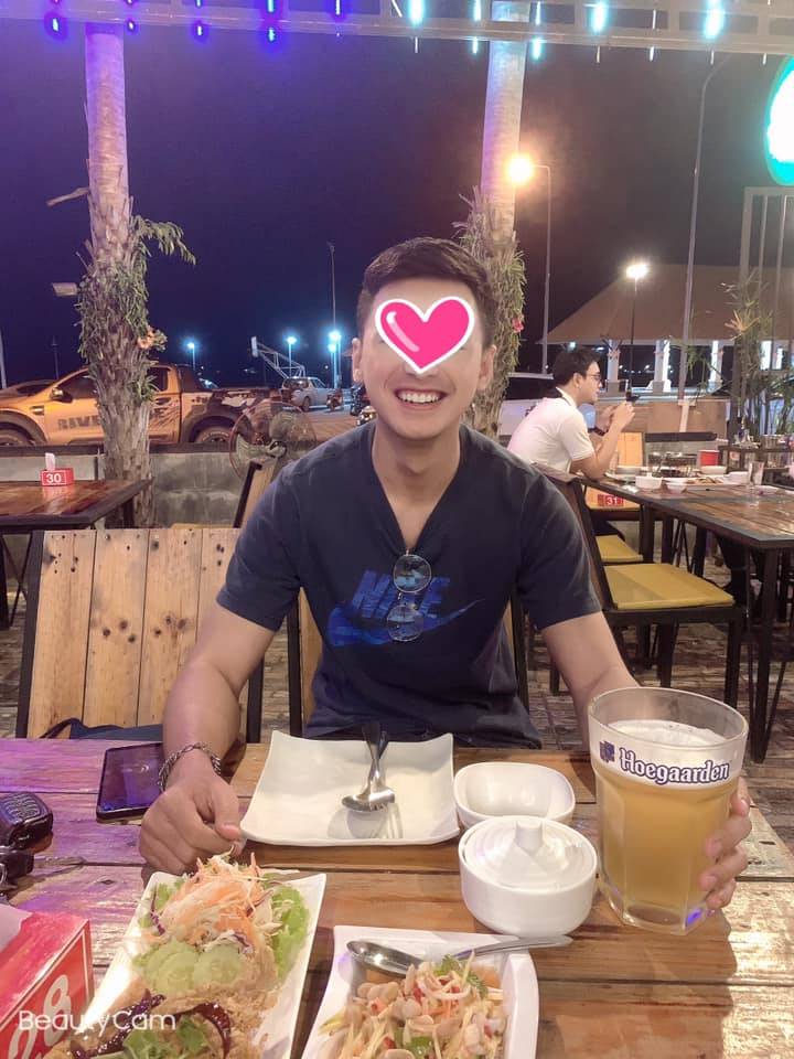 รีวิวจ้างหนุ่มหล่อเที่ยวเป็นเพื่อน