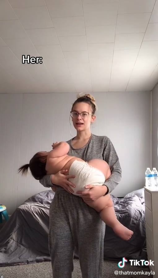 ทารกตัวใหญ่