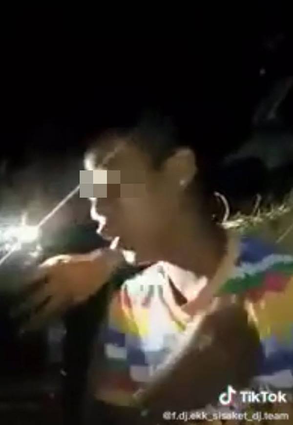 วัยรุ่นเฮิร์ตหนัก ผู้หญิงบอกเลิก