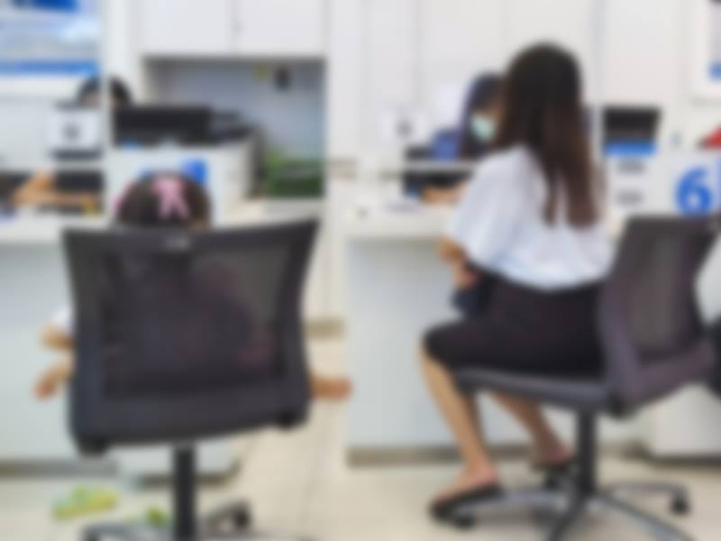 ธนาคารกรุงศรี ชี้แจง บังคับพนักงาน ขายประกันทำยอด   