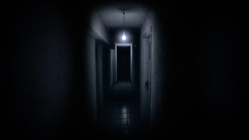 บ้านผีสิง