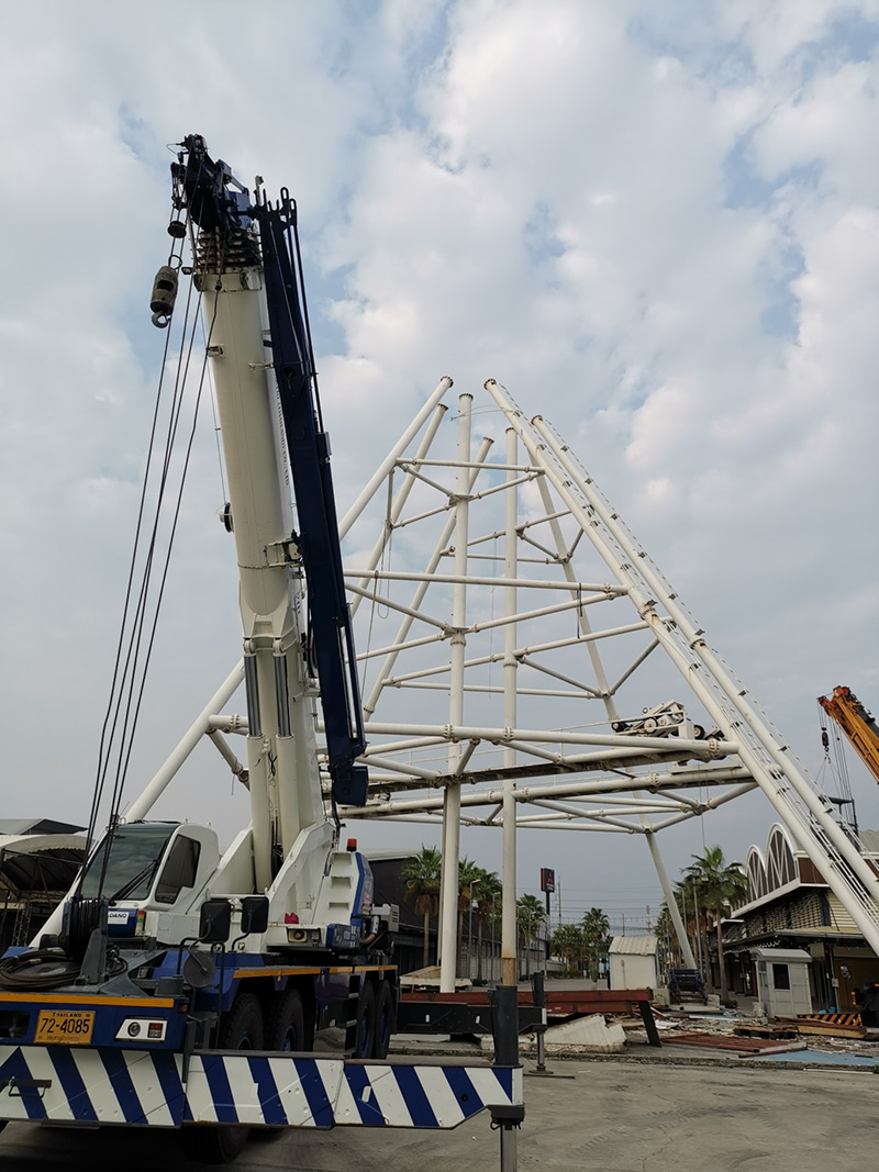 ไมอามี่บางปูเจ๊ง