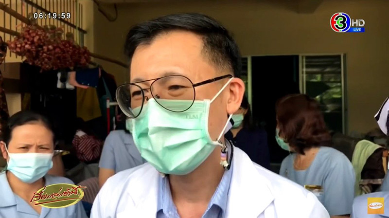 ครรภ์เป็นพิษ ขูดมดลูกแต่เด็กยังอยู่