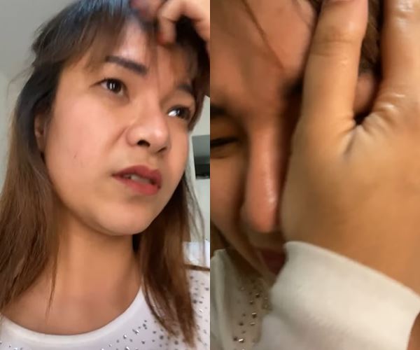 ทำงานที่ดูไบโดนยึดพาสปอร์ต