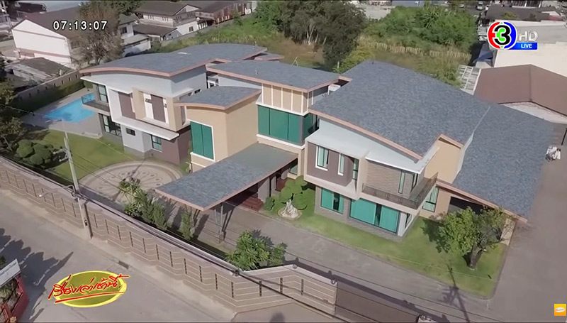 หลงจู๊สมชาย