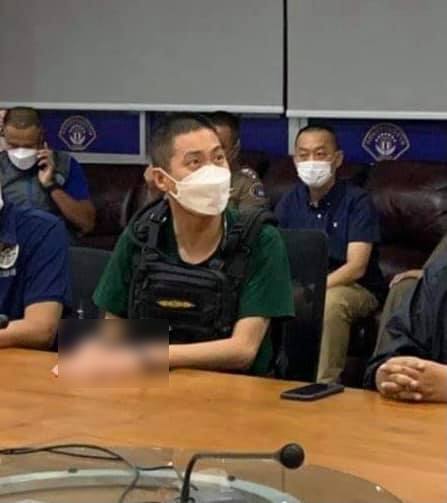 ผู้กำกับโจ้