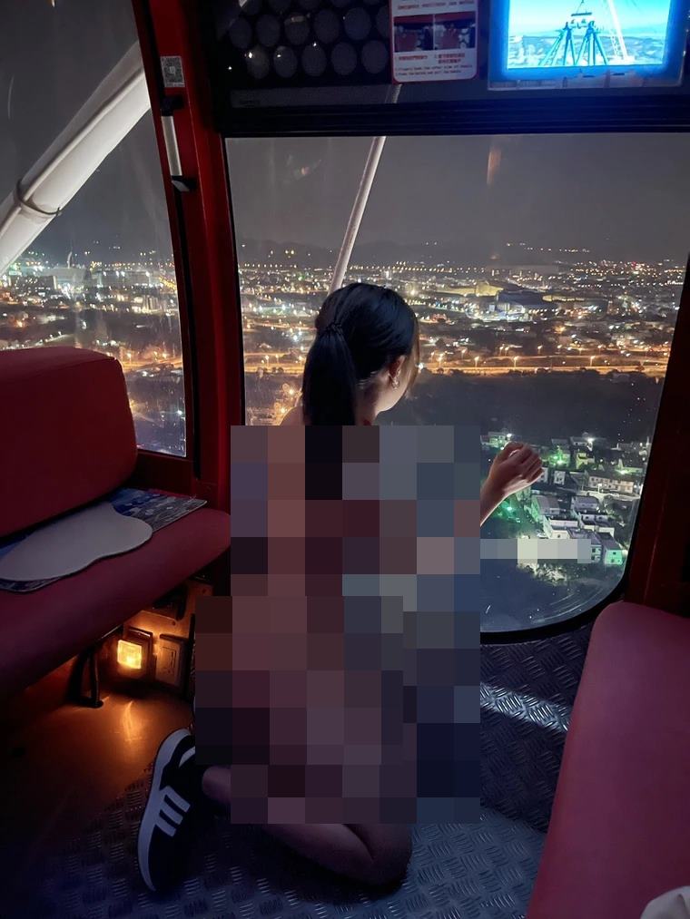 จับแก๊งหื่นถ่ายคลิปโป๊