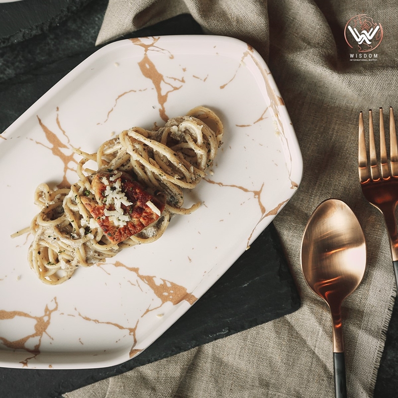 ดราม่าบุฟเฟ่ต์