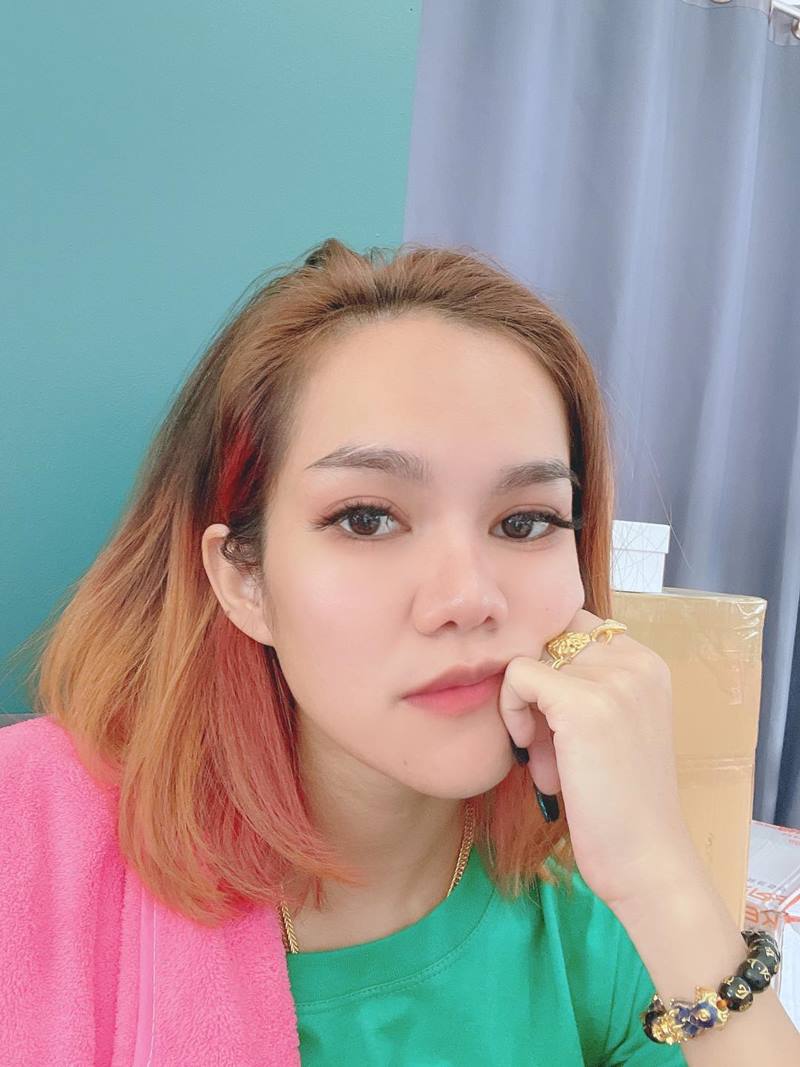 แม่น้ำหนึ่ง หย่าสามี