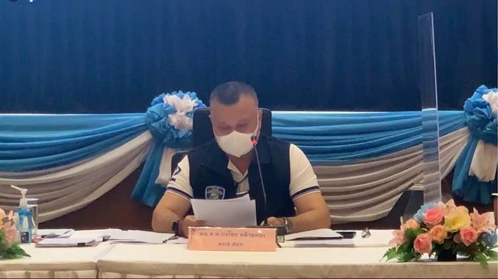 แถลงจับ โกงไอโฟนเด็กจนเครียดตาย