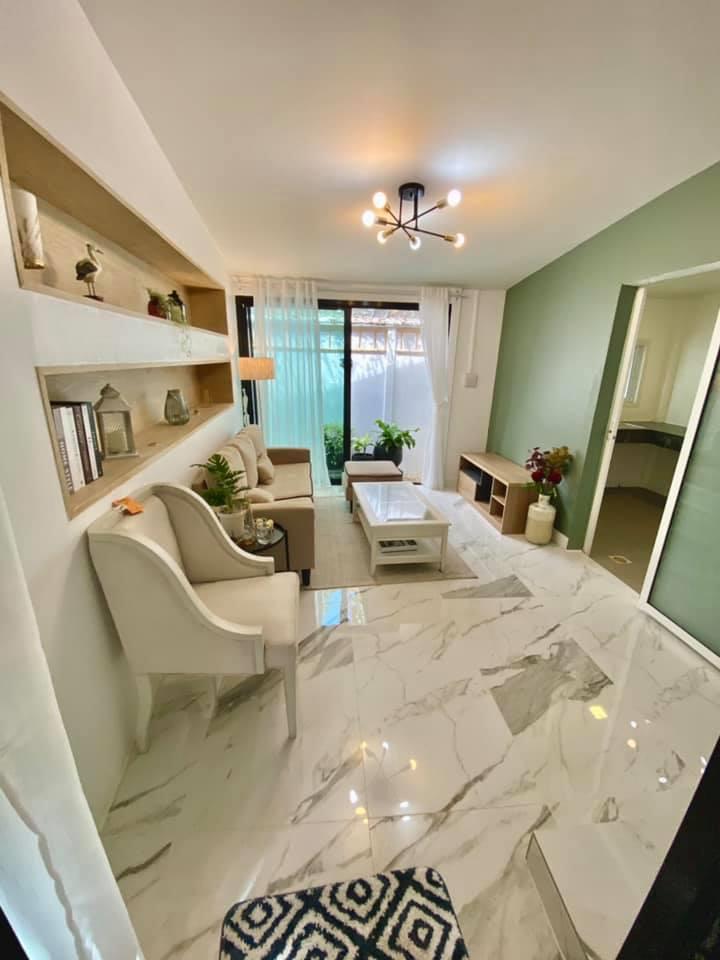 รีโนเวทบ้าน