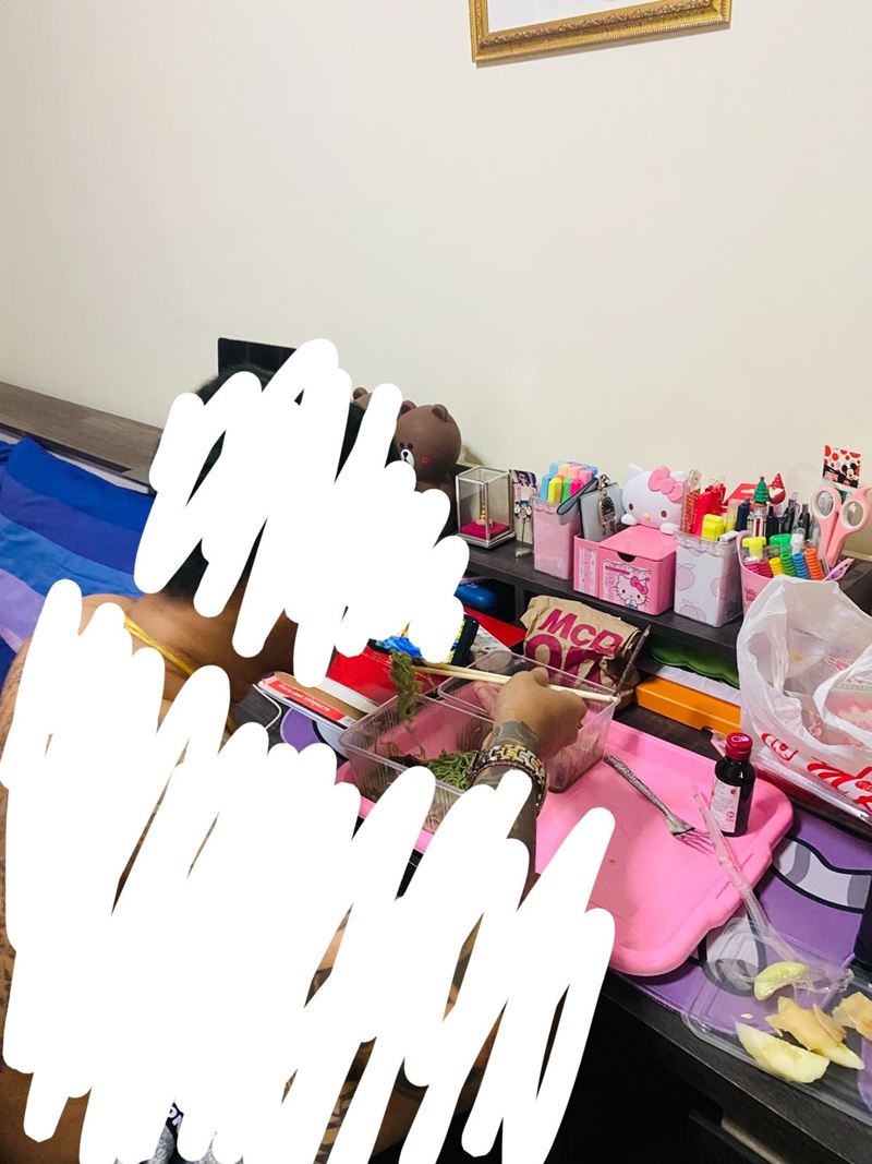 สาวโอนไว 