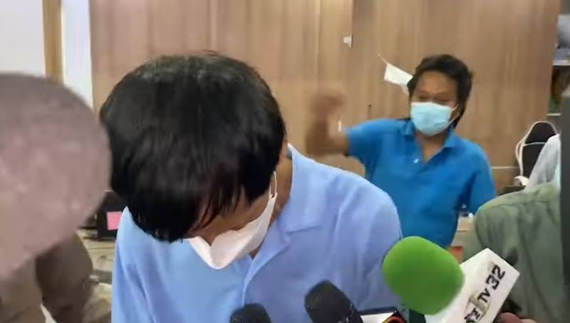 เสี่ยทุเรียนทอดยิงนักศึกษาตาย