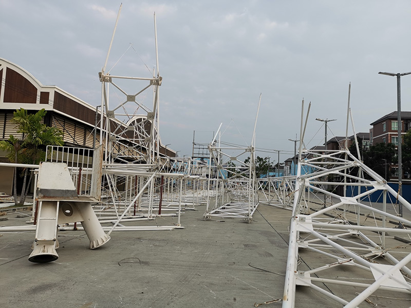 ไมอามี่บางปูเจ๊ง