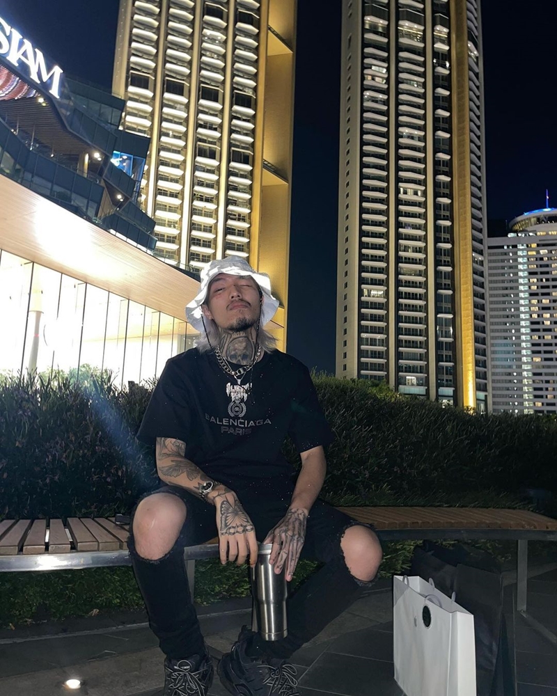 ปาระเบิดคอนเสิร์ตยังโอม