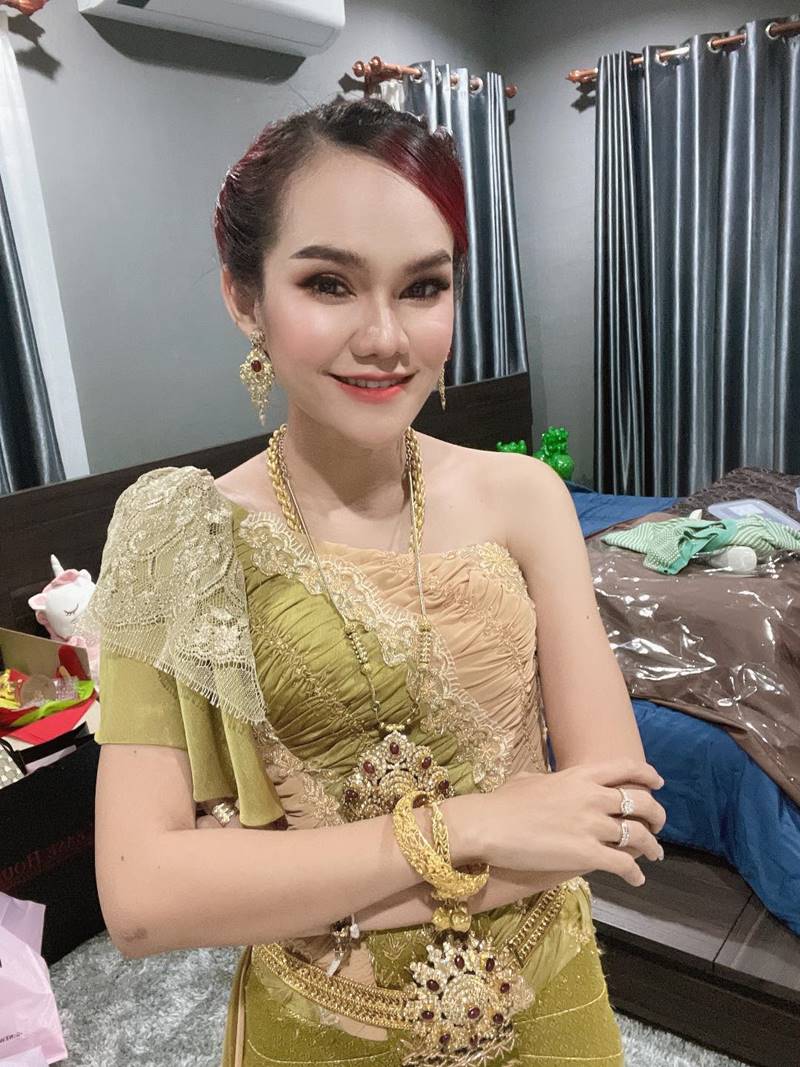 แม่น้ำหนึ่ง