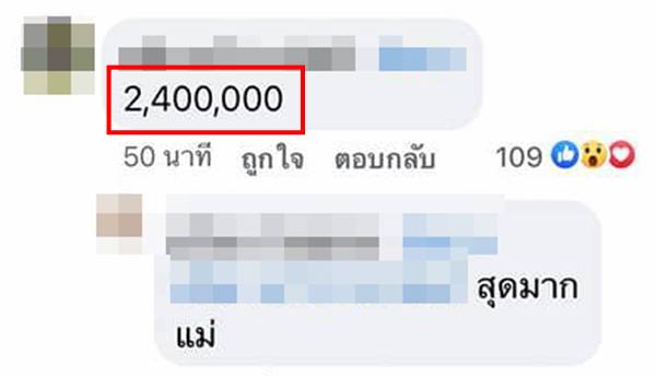 มอนสเตอร่าด่างมิ้นต์