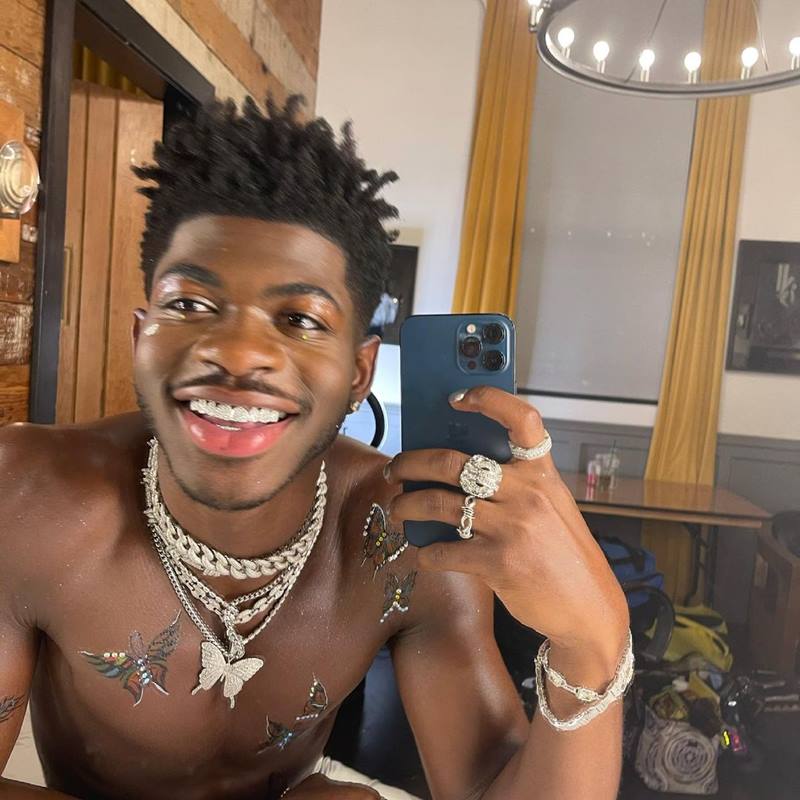 Lil Nas X 