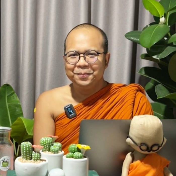 พระมหาไพรวัลย์