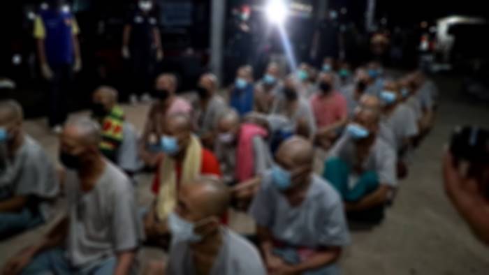 ตำรวจร้อยเอ็ดแจ้งจับหมอปลา