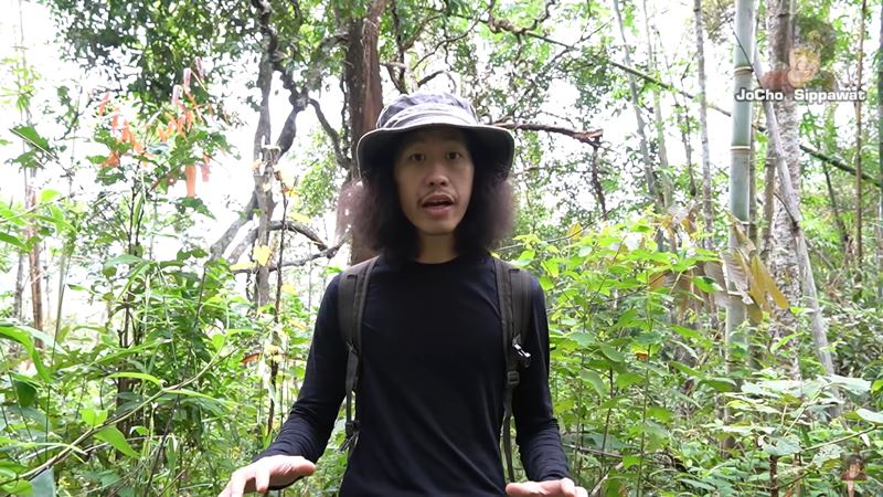 โจโฉ ยูทูบเบอร์