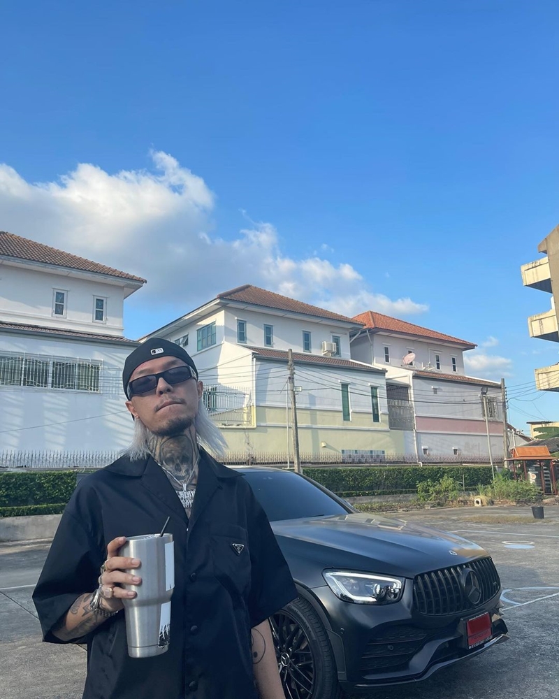 ปาระเบิดคอนเสิร์ตยังโอม