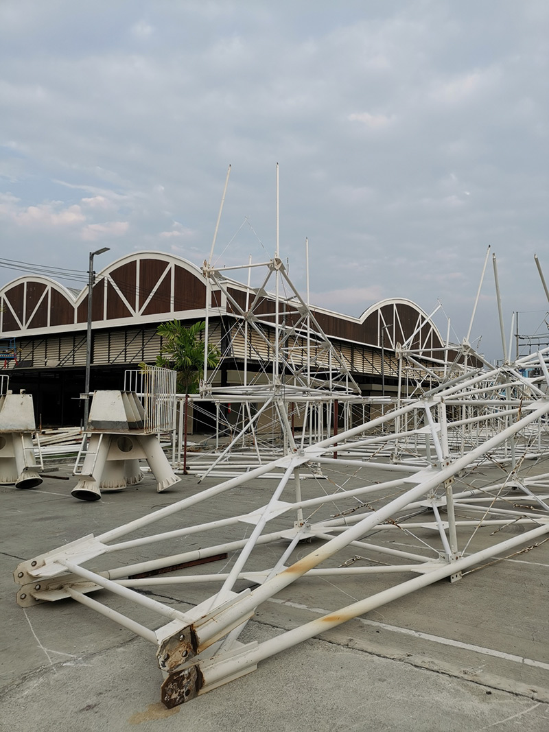 ไมอามี่บางปูเจ๊ง