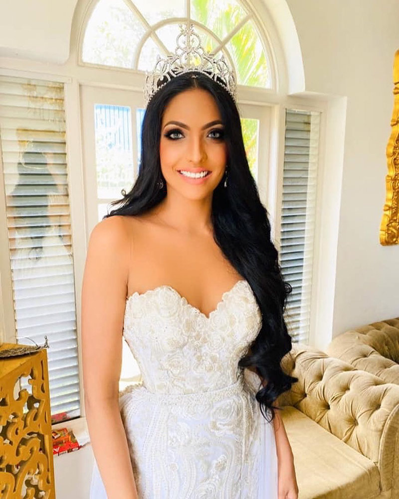 รุ่นพี่มิสซิสศรีลังกา กระชากมงกุฎ