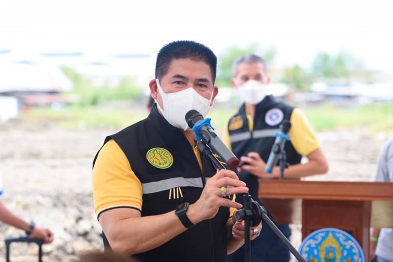 ธรรมนัส พรหมเผ่า