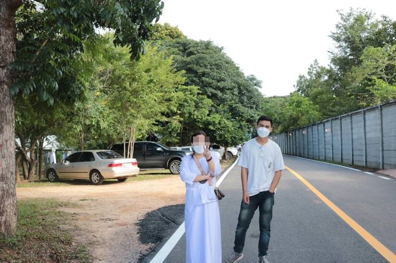 รีวิวจ้างหนุ่มหล่อเที่ยวเป็นเพื่อน