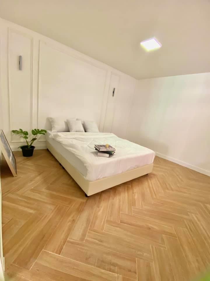 รีโนเวทบ้าน