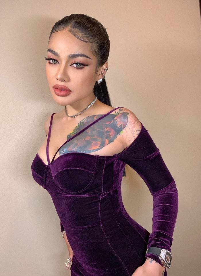 กล่องสุ่มพิมรี่พาย