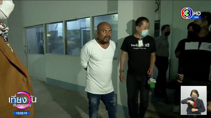 หมอปลา บุกโรงงานผีสิง อ้วกจนไข้ขึ้น