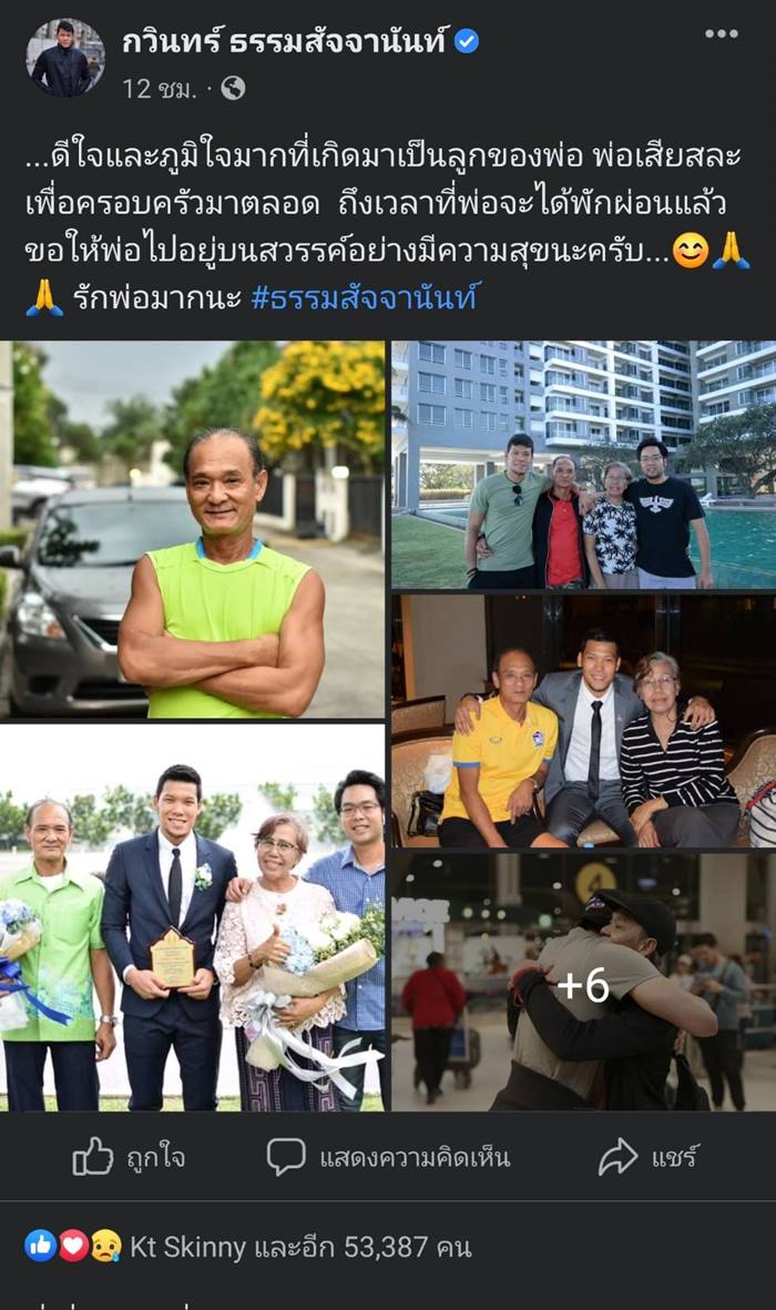 กวินทร์ ธรรมสัจจานันท์